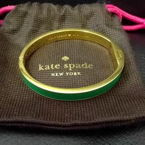 Kate spade bracelet